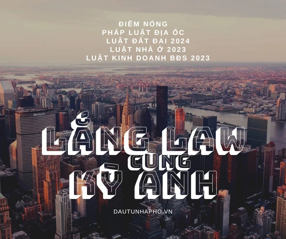 Lắng law cùng Kỳ Anh